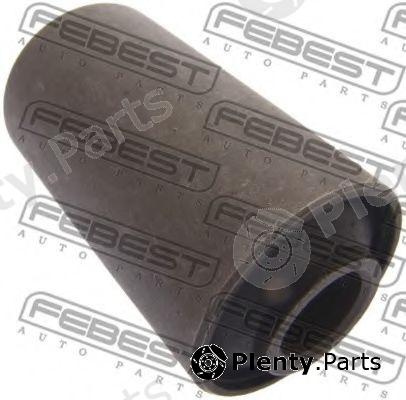  FEBEST part ISAB007 Bush, leaf spring