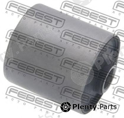  FEBEST part KAB003 Control Arm-/Trailing Arm Bush