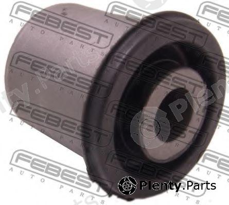  FEBEST part KAB-011 (KAB011) Control Arm-/Trailing Arm Bush