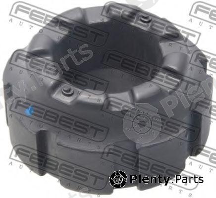  FEBEST part KSB002 Control Arm-/Trailing Arm Bush