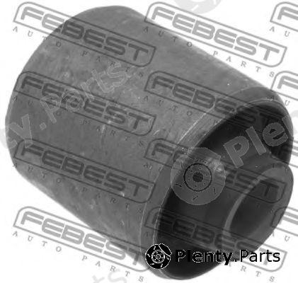  FEBEST part MAB030 Control Arm-/Trailing Arm Bush