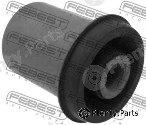  FEBEST part MAB037 Control Arm-/Trailing Arm Bush