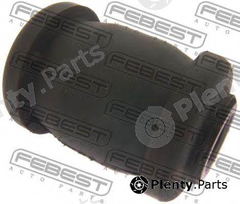  FEBEST part MAB076 Control Arm-/Trailing Arm Bush