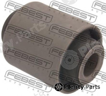  FEBEST part MAB107 Control Arm-/Trailing Arm Bush