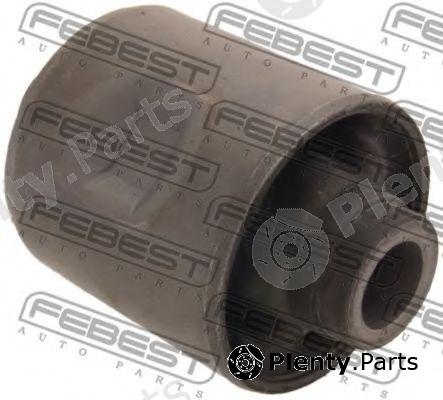  FEBEST part MAB109 Mounting, differential