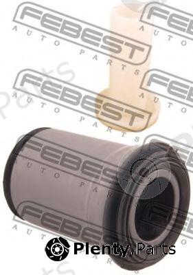  FEBEST part MAB117 Control Arm-/Trailing Arm Bush