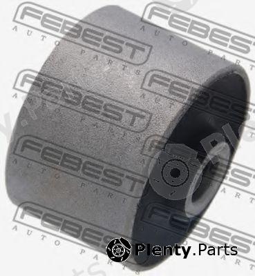  FEBEST part MAB-133 (MAB133) Control Arm-/Trailing Arm Bush