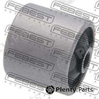 FEBEST part MAB137 Control Arm-/Trailing Arm Bush