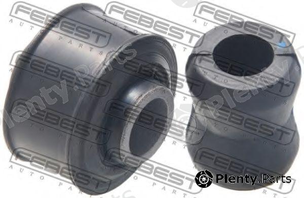  FEBEST part MAB-154-KIT (MAB154KIT) Bush, shock absorber