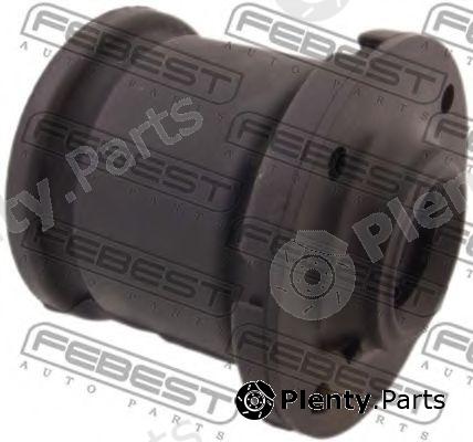  FEBEST part MAB1EA3 Control Arm-/Trailing Arm Bush