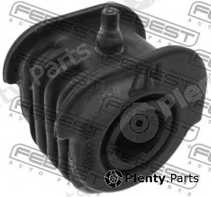  FEBEST part MAB-2M (MAB2M) Control Arm-/Trailing Arm Bush