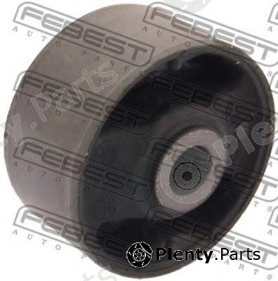  FEBEST part MABCU20DM1 Mounting, differential