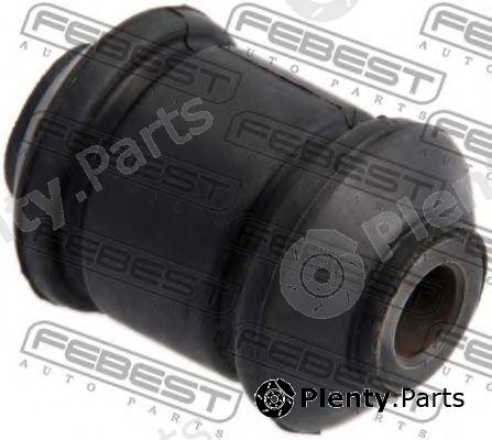  FEBEST part MABDA1S Control Arm-/Trailing Arm Bush