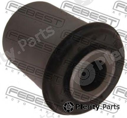  FEBEST part MAB-FBLF (MABFBLF) Control Arm-/Trailing Arm Bush