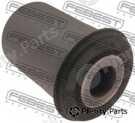  FEBEST part MAB-FBLR (MABFBLR) Control Arm-/Trailing Arm Bush