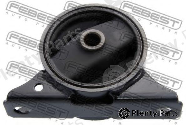  FEBEST part MMCB4ARR Engine Mounting