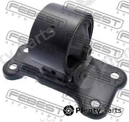  FEBEST part MM-CS3MLH (MMCS3MLH) Engine Mounting