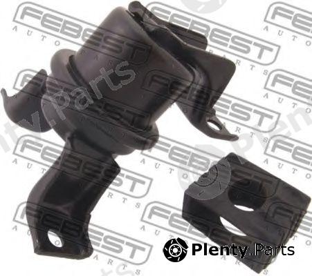  FEBEST part MM-CS3RH (MMCS3RH) Engine Mounting