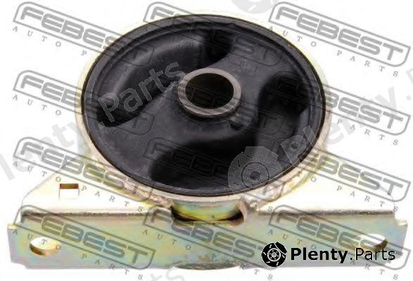  FEBEST part MMCUAGFR Engine Mounting