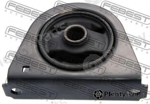  FEBEST part MMCUMFR Engine Mounting