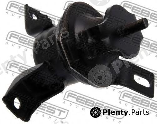  FEBEST part MMCURH Engine Mounting