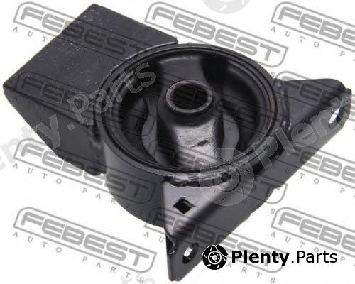  FEBEST part MMDG3FR Engine Mounting
