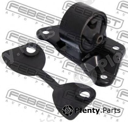  FEBEST part MMDG3LH Engine Mounting