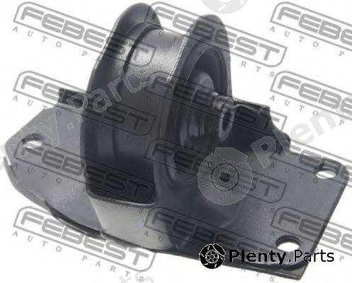  FEBEST part MM-EA5ARR (MMEA5ARR) Engine Mounting