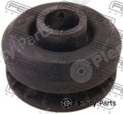  FEBEST part MSB006 Spacer Bush, shock absorber