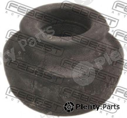  FEBEST part MSBV75LWR Mounting, axle beam