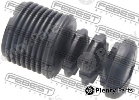  FEBEST part MSHB001 Protective Cap/Bellow, shock absorber