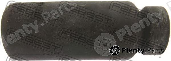  FEBEST part MSHBCKF Protective Cap/Bellow, shock absorber