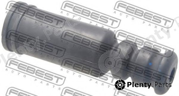  FEBEST part MSHBCSR Protective Cap/Bellow, shock absorber