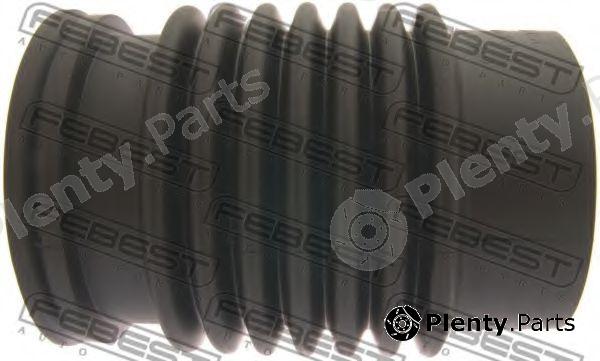  FEBEST part MSHBE55F Protective Cap/Bellow, shock absorber