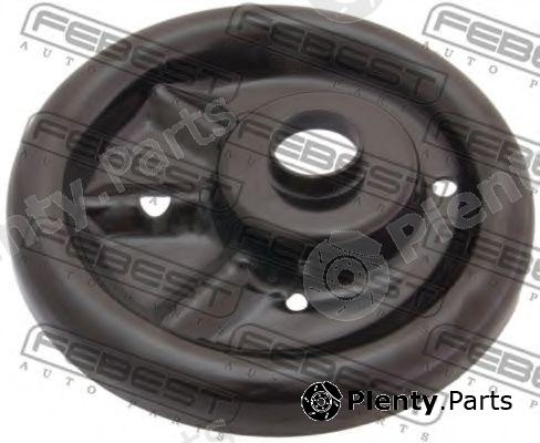  FEBEST part MSIDGF Spring Cap