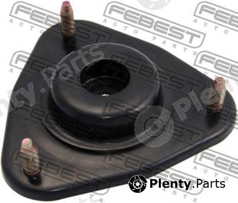  FEBEST part MSS005 Mounting, shock absorbers
