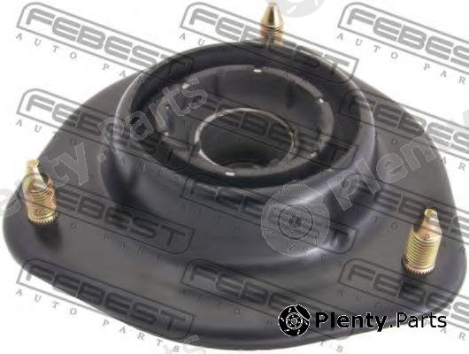  FEBEST part MSSDGF Mounting, shock absorbers
