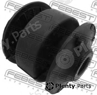  FEBEST part MZAB023 Control Arm-/Trailing Arm Bush