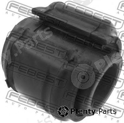  FEBEST part MZAB-033 (MZAB033) Control Arm-/Trailing Arm Bush