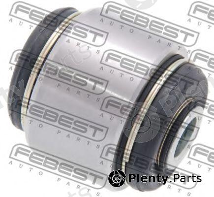  FEBEST part MZAB-045Z (MZAB045Z) Control Arm-/Trailing Arm Bush