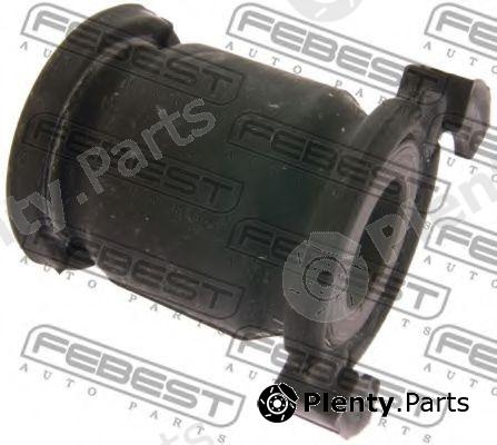  FEBEST part MZAB068 Mounting, steering gear