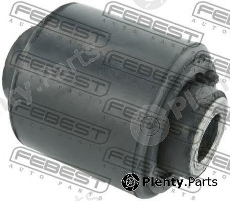  FEBEST part MZAB098 Control Arm-/Trailing Arm Bush