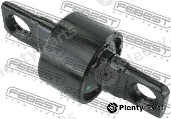  FEBEST part MZAB-099 (MZAB099) Control Arm-/Trailing Arm Bush