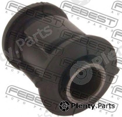  FEBEST part MZAB-101 (MZAB101) Control Arm-/Trailing Arm Bush