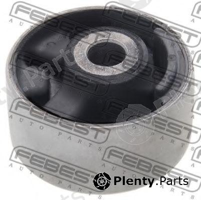  FEBEST part MZAB-104 (MZAB104) Mounting, differential