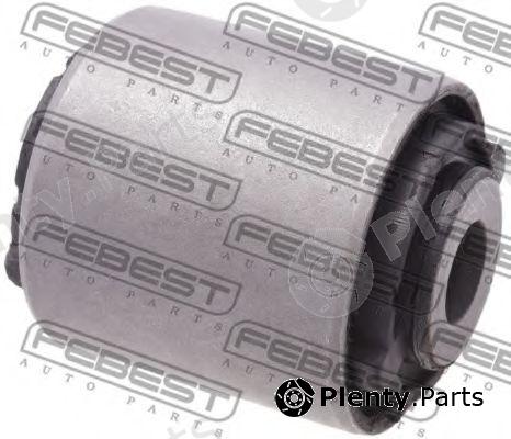  FEBEST part MZAB-151 (MZAB151) Control Arm-/Trailing Arm Bush
