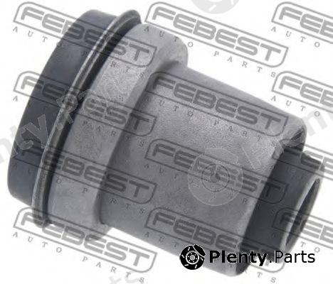  FEBEST part MZAB-BT50U (MZABBT50U) Control Arm-/Trailing Arm Bush