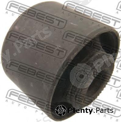  FEBEST part MZABTRBR Control Arm-/Trailing Arm Bush
