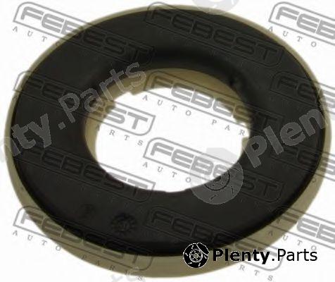  FEBEST part MZB-CX7 (MZBCX7) Anti-Friction Bearing, suspension strut support mounting