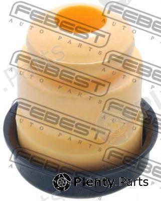  FEBEST part MZD-LWR (MZDLWR) Shock Absorber